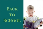 Back to School FrontSide
