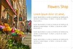 Flower Shop  FrontSide
