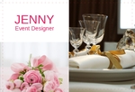 Event Design FrontSide