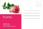 Event Design BackSide