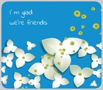 Flower for Friends