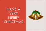 Happy Christmas FrontSide