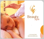 Beauty Spa