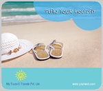 Plan Your Holiday