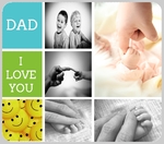 DAD LOVE