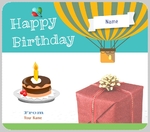 Happy Birthday Wishes