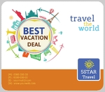 Travel the World