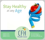 Stay Healthy at Any Age