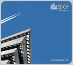 Sky Modern Architecture