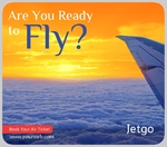 Ready to Fly?