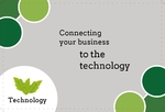 Connecting to Technology FrontSide