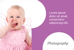 Baby Smile FrontSide