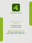 Go Greener