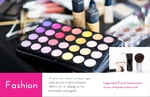Fashion Colors 